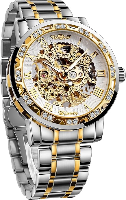 Vesaro Milano - Oro Royale