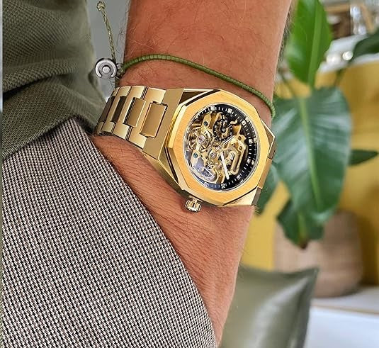 Vesaro Milano - Astra Gold