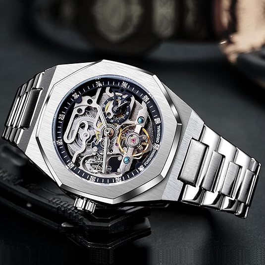 Vesaro Milano - Astra Silver